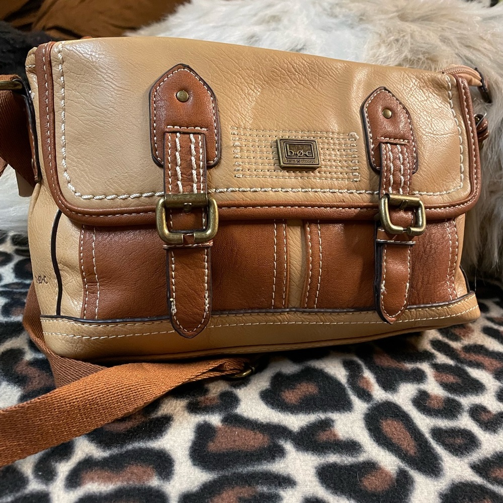 BOC purse